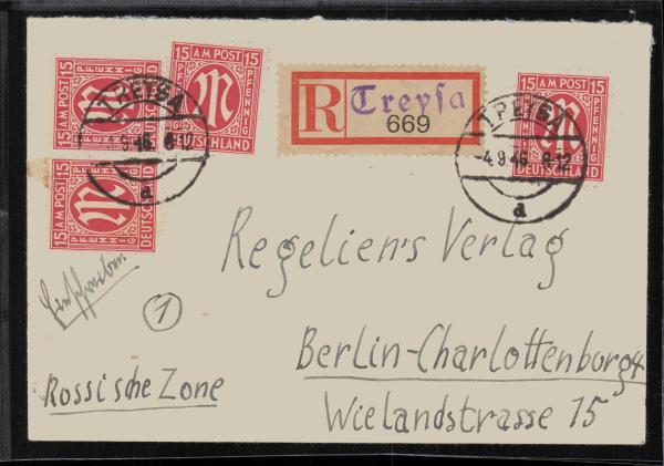 BIZONE_1945_Nr_8_u.a._Brief_Bild1