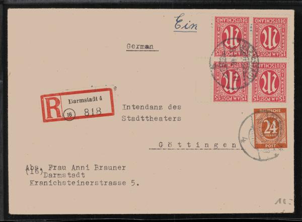 BIZONE_1945_Nr_8_u.a._Brief_Bild1