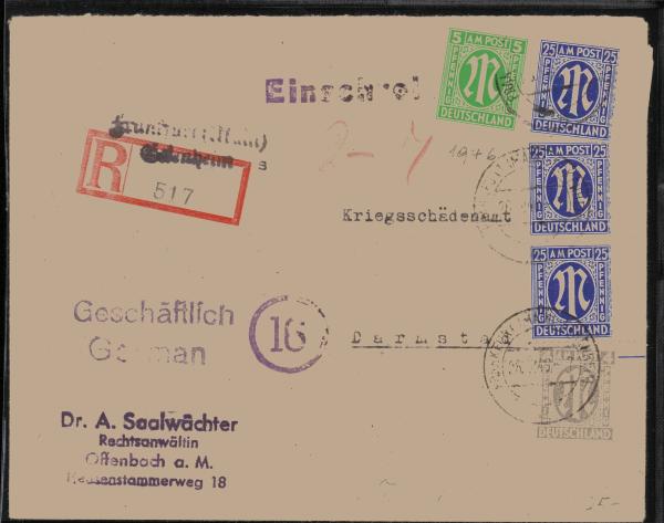 BIZONE_1945_Nr_9_u.a._Brief_Bild1