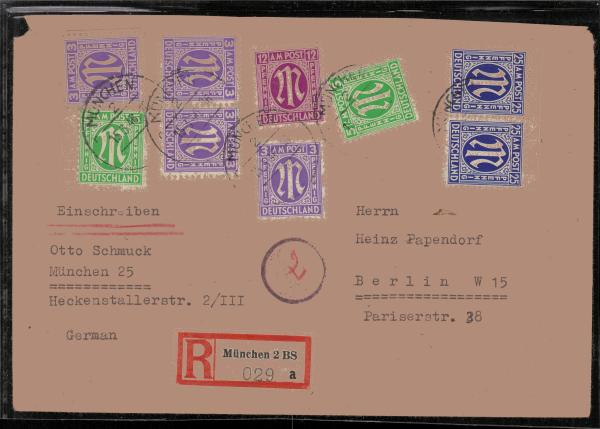 BIZONE_1945_Nr_9_u.a._Brief_Bild1
