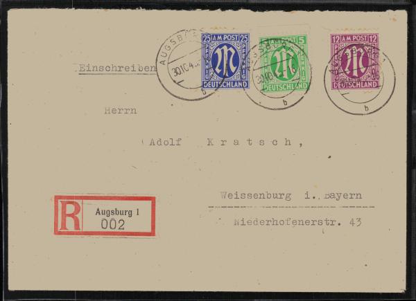 BIZONE_1945_Nr_9_u.a._Brief_Bild1