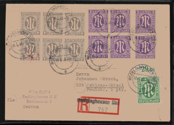 BIZONE_1945_Nr_31A_Brief_Bild1