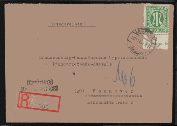 BIZONE_1945_Nr_31A_Brief_Bild1