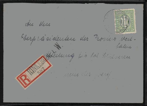 BIZONE_1945_Nr_31A_Brief_Bild1