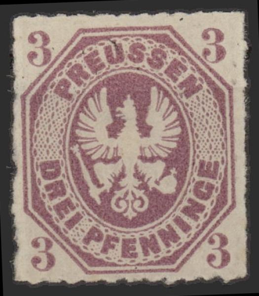 PREUSSEN_1961_Nr_19_ungebraucht_Bild1