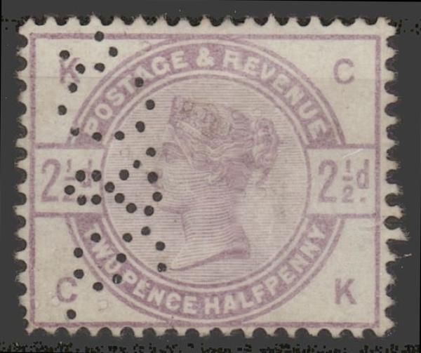 GROSSBRITANNIEN_1883_Nr_75_ungebraucht_Bild1