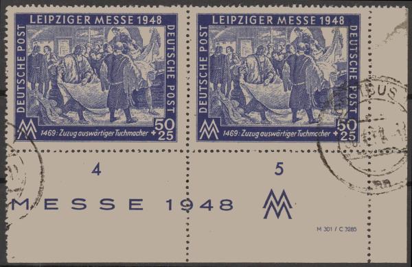 SBZ_1948_Nr_199_DV_gestempelt_Bild1