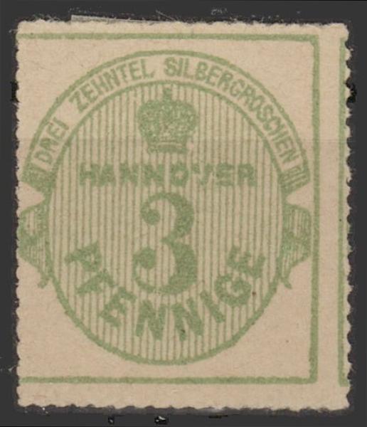 HANNOVER_1864_Nr_21y_ungebraucht_Bild1