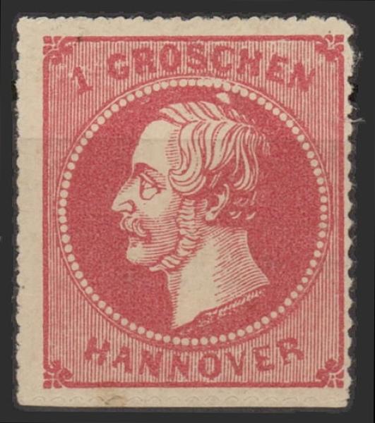 HANNOVER_1864_Nr_23y_ungebraucht_Bild1