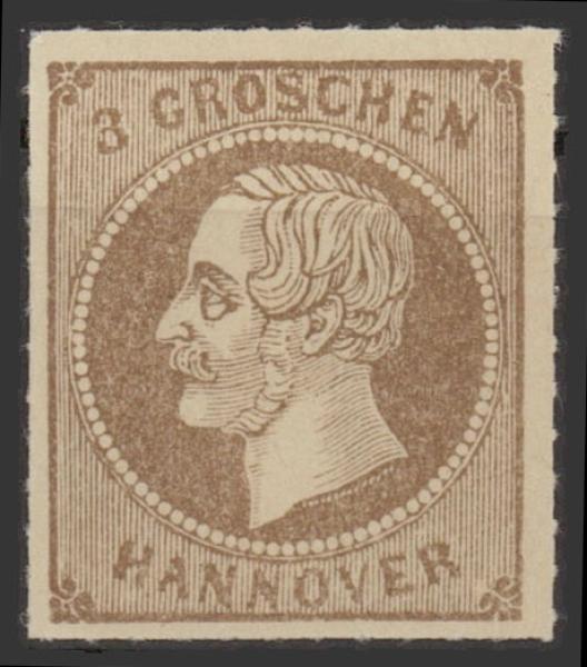 HANNOVER_1864_Nr_25y_ungebraucht_Bild1