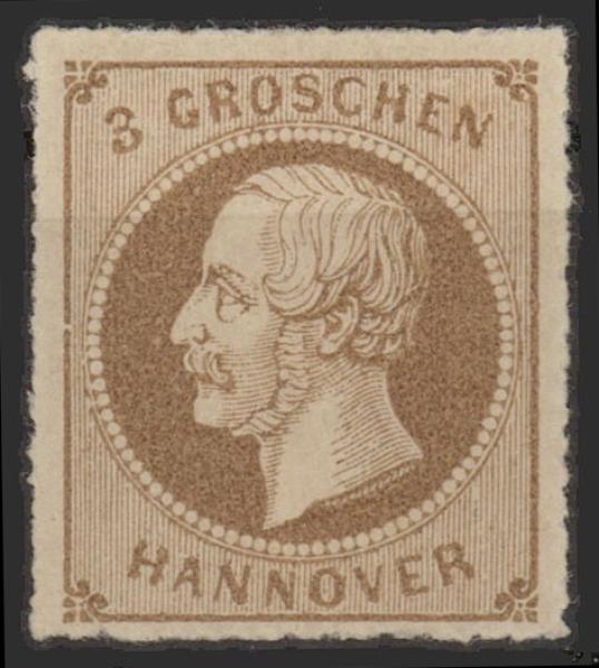 HANNOVER_1864_Nr_25y_ungebraucht_Bild1