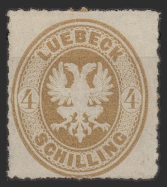 LUeeBECK_1863_Nr_12_ohne_Gummi_Bild1