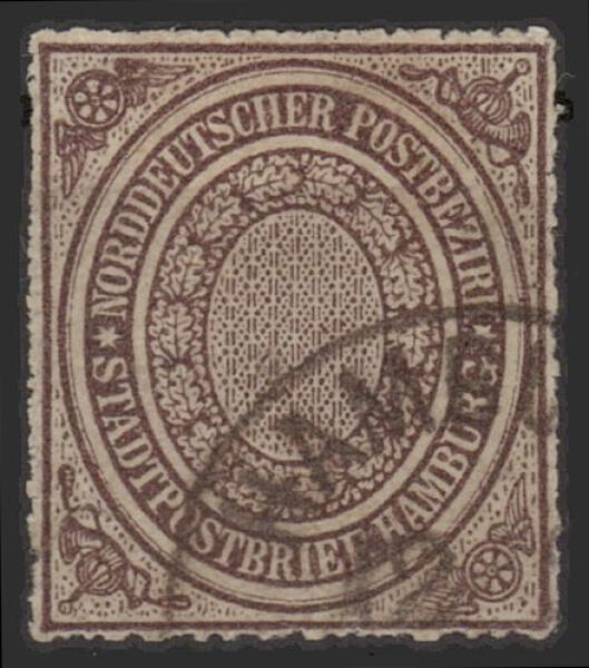 NDB_1868_Nr_21_gestempelt_Bild1
