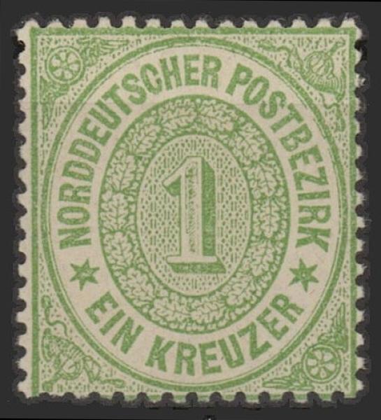 NDB_1869_Nr_19_ungebraucht_Bild1