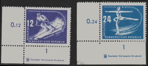 DDR_1950_Nr_246_247_ungebraucht_Bild1