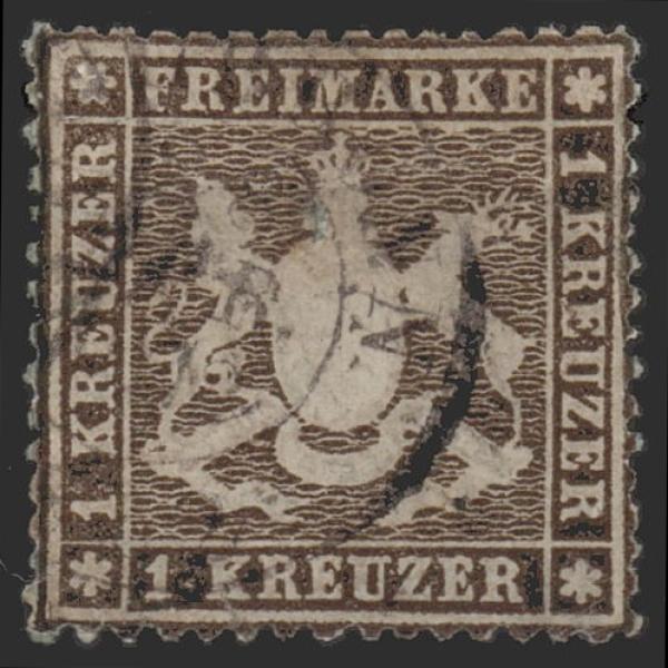 WUeeRTTEMBERG_1860_Nr_16y_gestempelt_Bild1