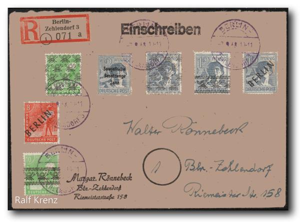 BERLIN_1949_Nr_3,5_gestempelt_Bild1