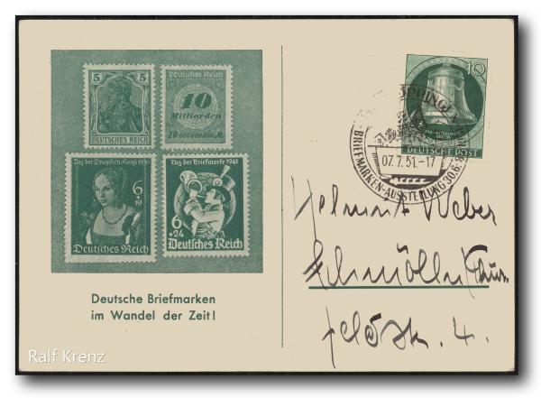 BERLIN_1951_Nr_76_Postkarte_Bild1