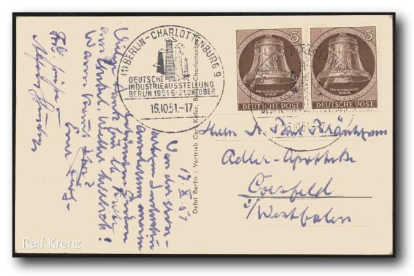 BERLIN_1951_Nr_75_Postkarte_Bild1