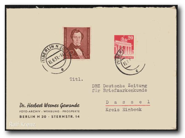 BERLIN_1951_Nr_74_Brief_Bild1